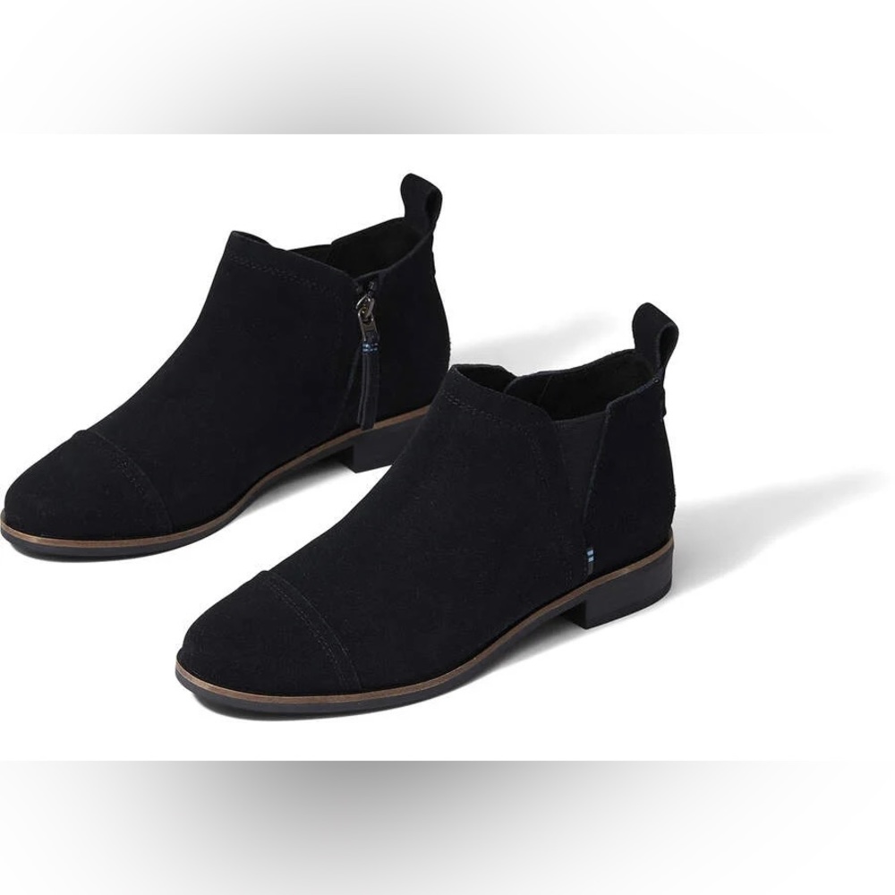 Toms Reese Boots